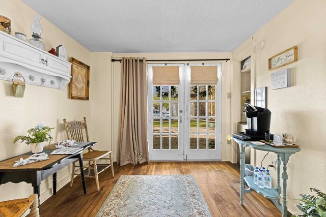 305 W Lafayette, Jefferson, TX 75657