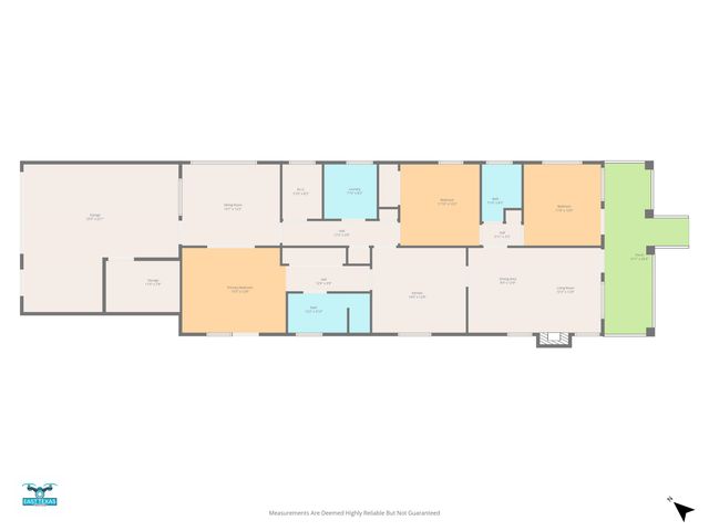 305 W Lafayette, Jefferson, TX 75657