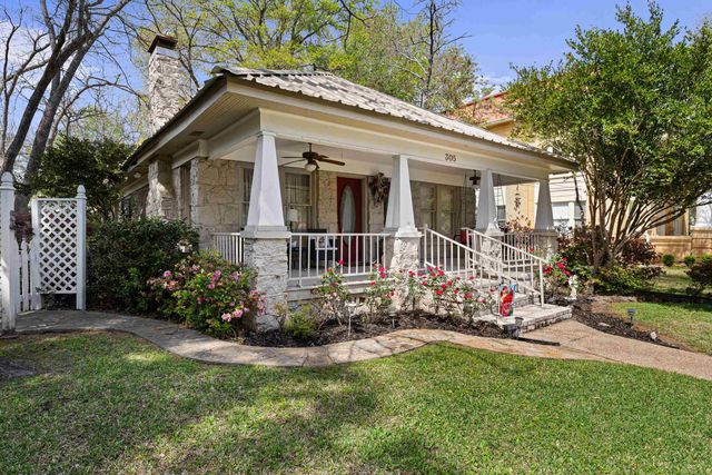 305 W Lafayette, Jefferson, TX 75657