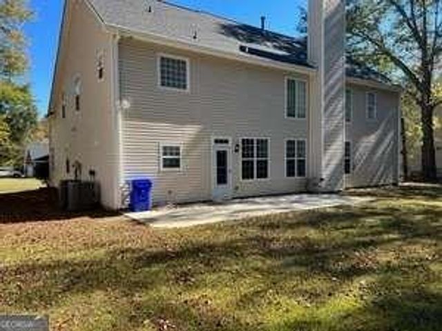 180 Virginia Highland, Fayetteville, GA 30215