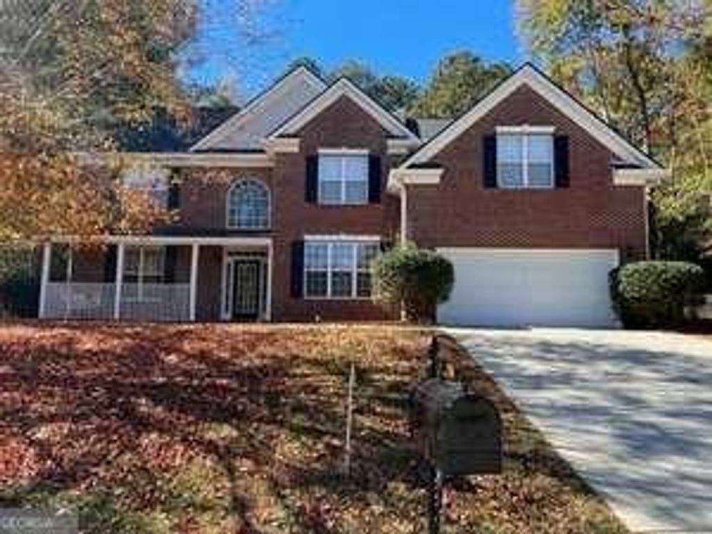 180 Virginia Highland, Fayetteville, GA 30215