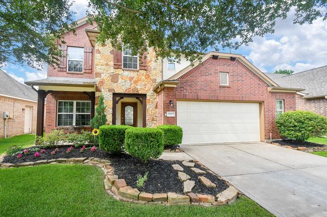 30057 Willow Walk, Brookshire, TX 77423