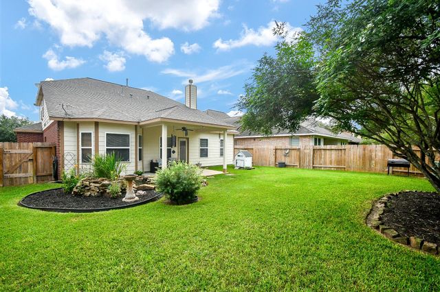 30057 Willow Walk, Brookshire, TX 77423