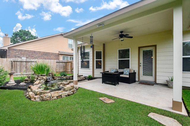30057 Willow Walk, Brookshire, TX 77423