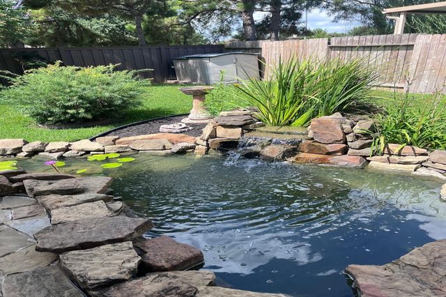 30057 Willow Walk, Brookshire, TX 77423