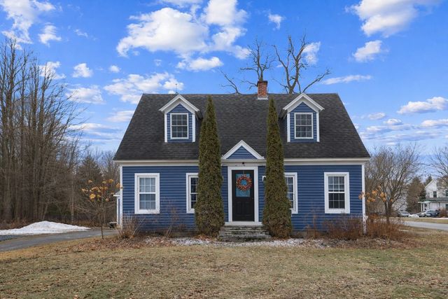 153 Elm Street, Derby, VT 05830