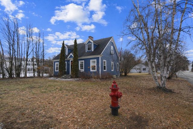 153 Elm Street, Derby, VT 05830