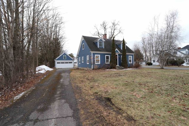 153 Elm Street, Derby, VT 05830