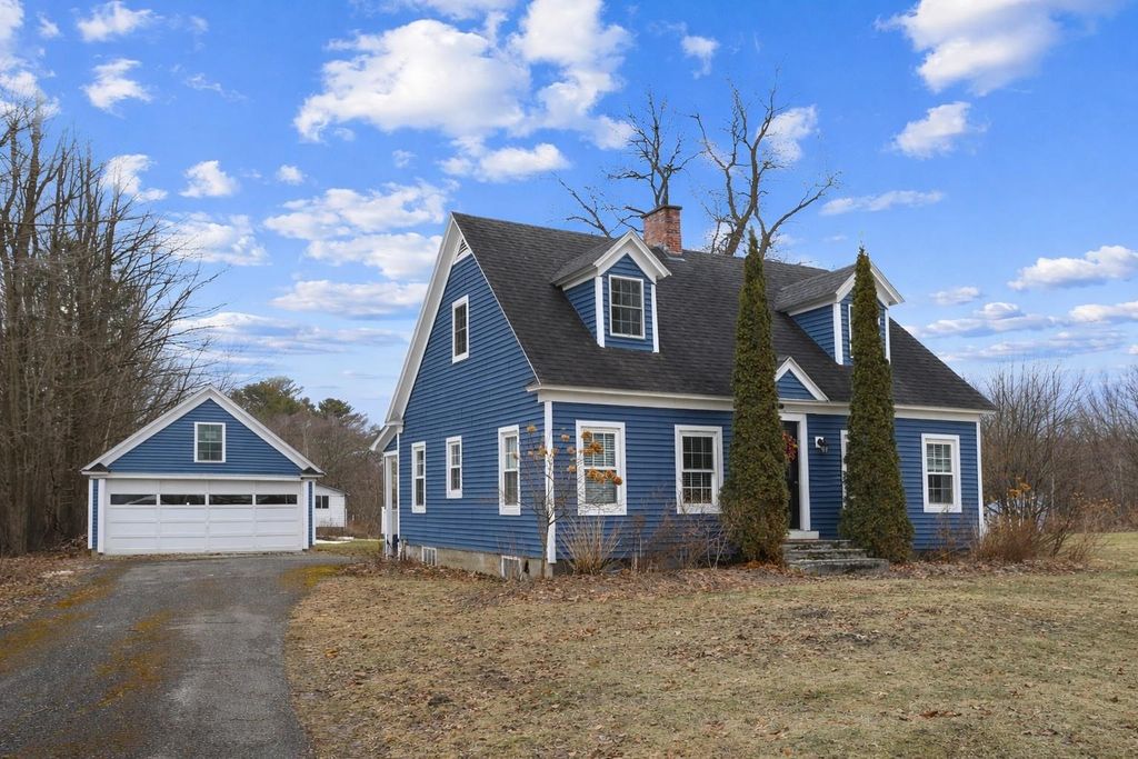 153 Elm Street, Derby, VT 05830