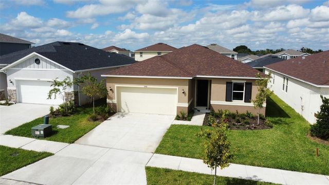 9448 SANDERS PARK PLACE, Seffner, FL 33584