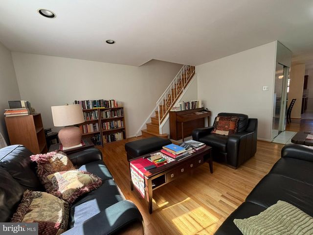 11107 RIDGEWAY ST, Philadelphia, PA 19116