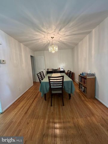 11107 RIDGEWAY ST, Philadelphia, PA 19116