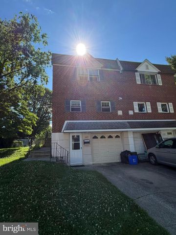 11107 RIDGEWAY ST, Philadelphia, PA 19116