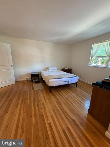 11107 RIDGEWAY ST, Philadelphia, PA 19116