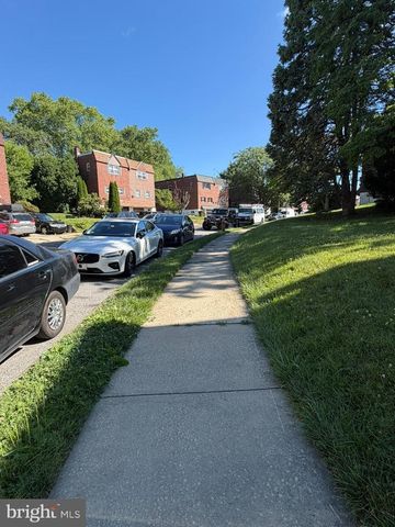 11107 RIDGEWAY ST, Philadelphia, PA 19116