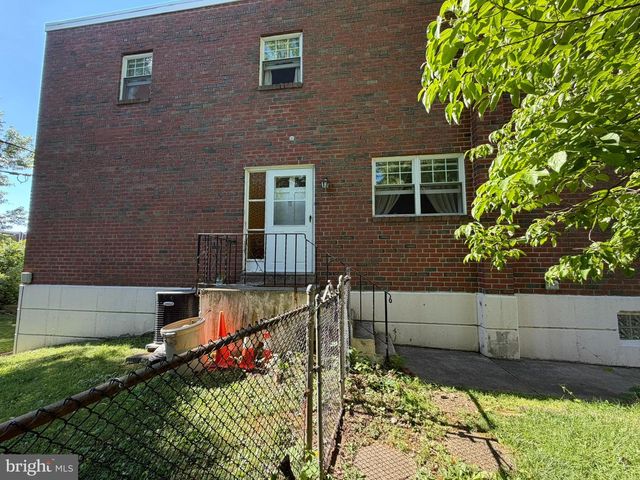 11107 RIDGEWAY ST, Philadelphia, PA 19116