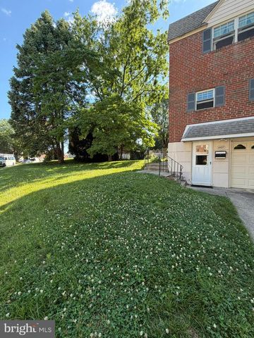 11107 RIDGEWAY ST, Philadelphia, PA 19116