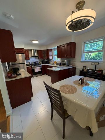 11107 RIDGEWAY ST, Philadelphia, PA 19116