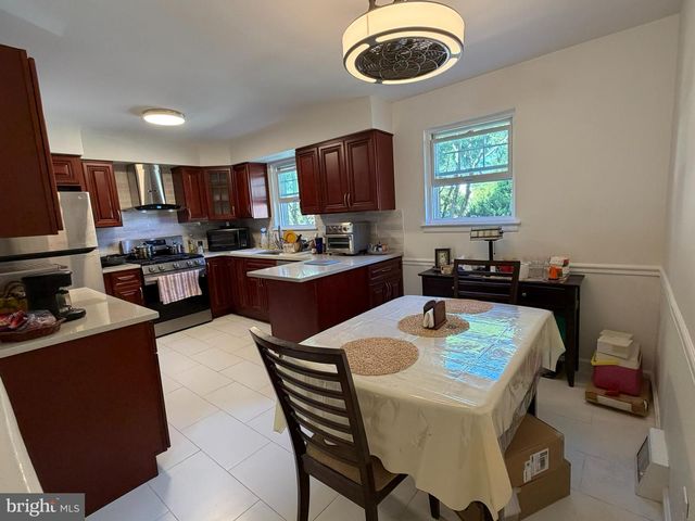 11107 RIDGEWAY ST, Philadelphia, PA 19116