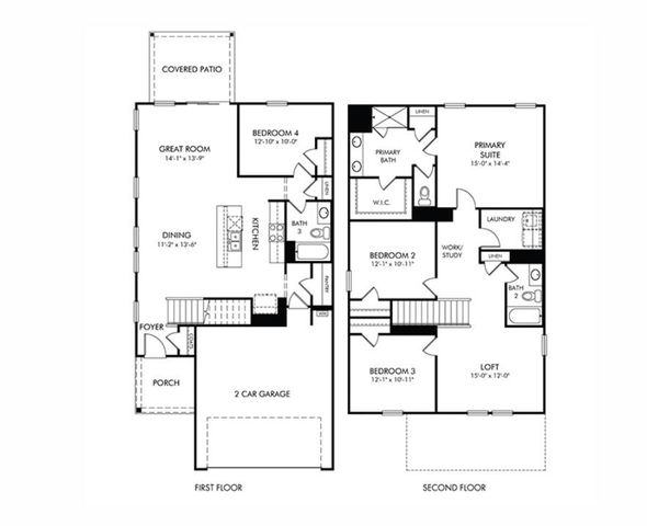 535 crowder Place, Piedmont, SC 29673