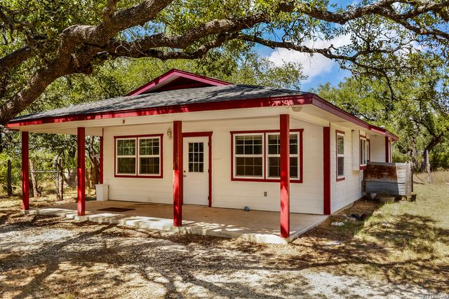 1263 Agaritaville, Spring Branch, TX 78070