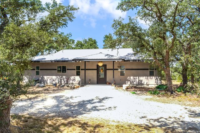 1263 Agaritaville, Spring Branch, TX 78070