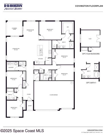 2752 Indian River Parkway, Mims, FL 32754