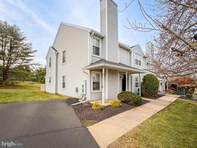 21 STOCKTON COURT, Newtown, PA 18940