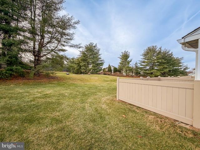 21 STOCKTON COURT, Newtown, PA 18940