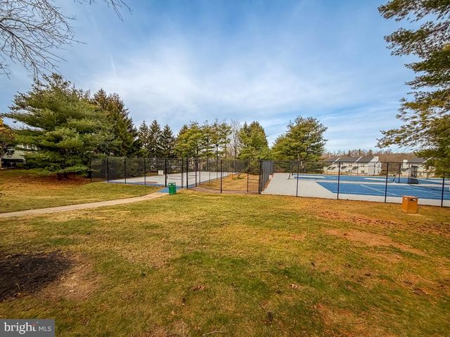 21 STOCKTON COURT, Newtown, PA 18940