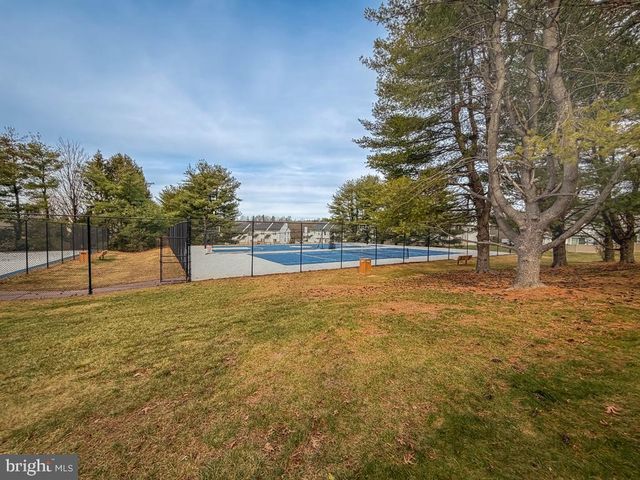 21 STOCKTON COURT, Newtown, PA 18940