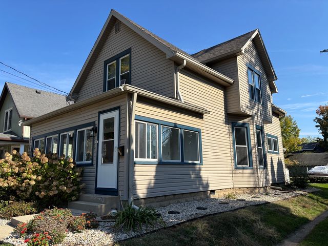 129 S Franklin Street, Knightstown, IN 46148