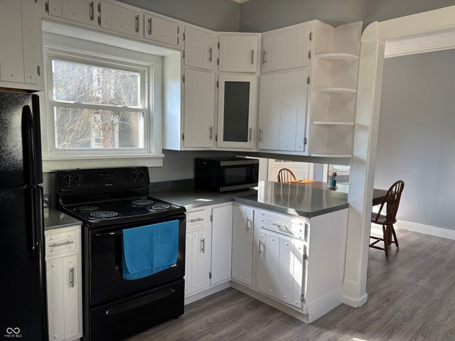 129 S Franklin Street, Knightstown, IN 46148