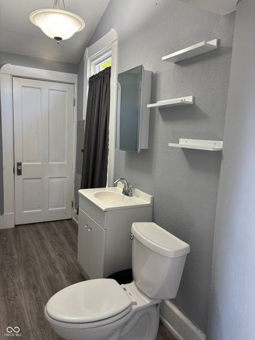 129 S Franklin Street, Knightstown, IN 46148