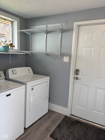 129 S Franklin Street, Knightstown, IN 46148