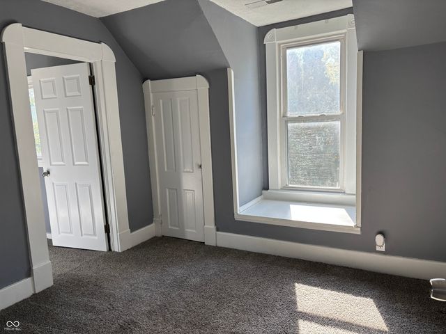 129 S Franklin Street, Knightstown, IN 46148