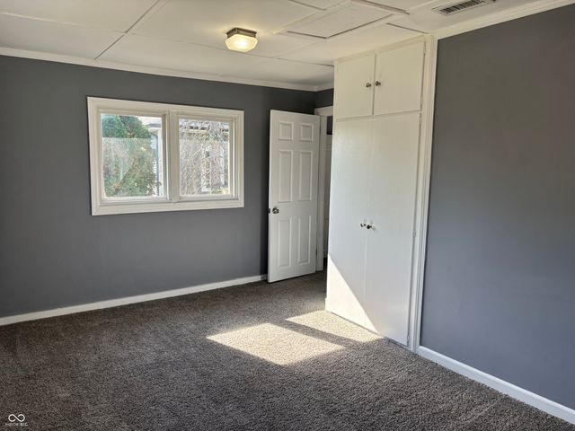 129 S Franklin Street, Knightstown, IN 46148