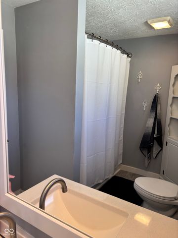 129 S Franklin Street, Knightstown, IN 46148