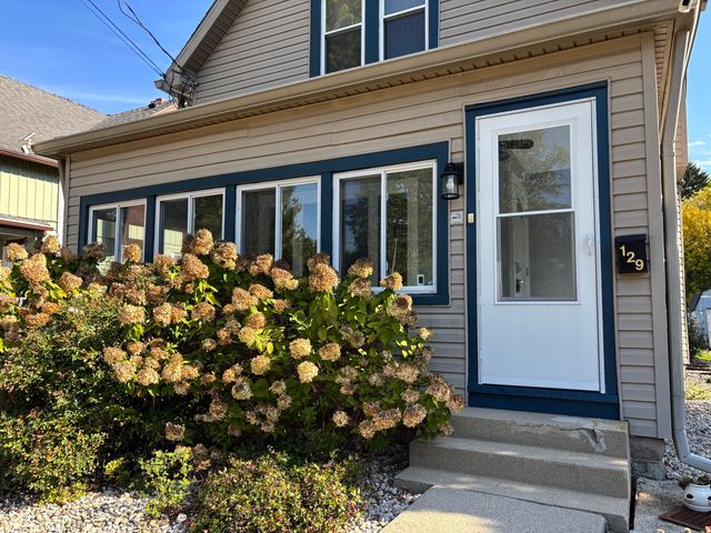 129 S Franklin Street, Knightstown, IN 46148