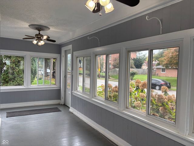 129 S Franklin Street, Knightstown, IN 46148