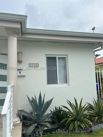2936 SW 23rd St 0, Miami, FL 33145
