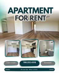 2000 Springdale Boulevard 204, Palm Springs, FL 33461