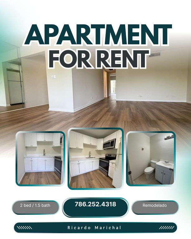 2000 Springdale Boulevard 204, Palm Springs, FL 33461