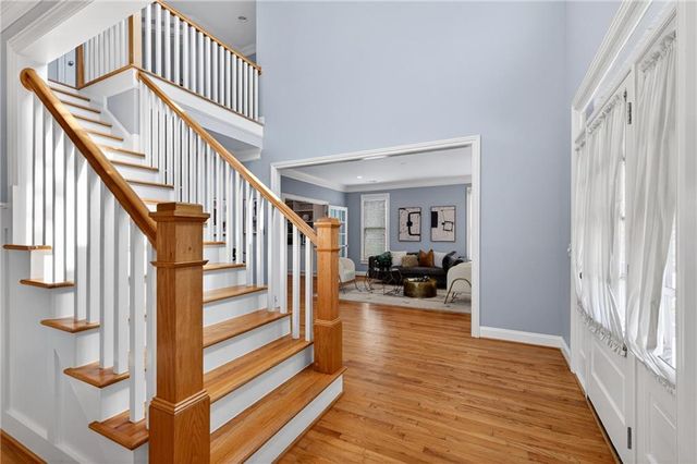 1767 Drew NW Drive, Atlanta, GA 30318