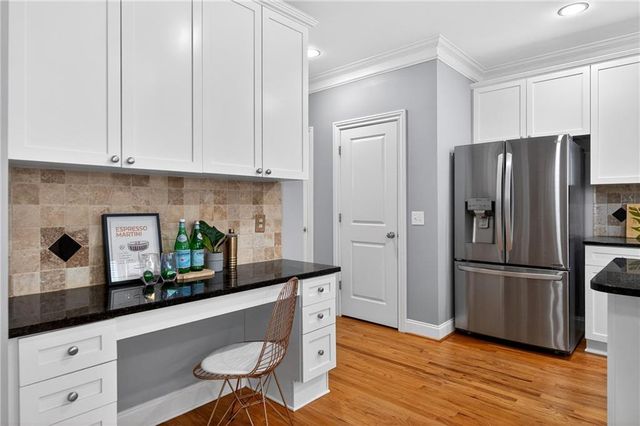 1767 Drew NW Drive, Atlanta, GA 30318