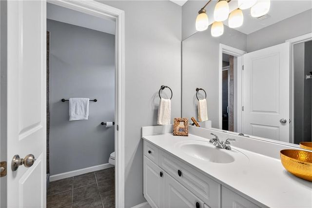 1767 Drew NW Drive, Atlanta, GA 30318