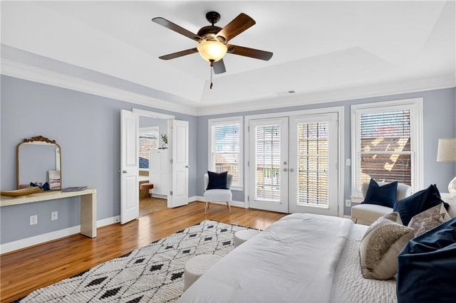 1767 Drew NW Drive, Atlanta, GA 30318