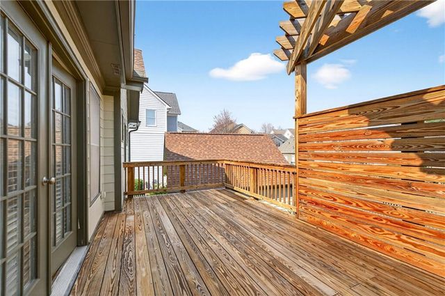 1767 Drew NW Drive, Atlanta, GA 30318