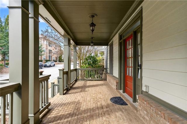 1767 Drew NW Drive, Atlanta, GA 30318