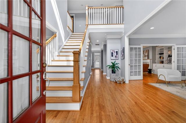 1767 Drew NW Drive, Atlanta, GA 30318